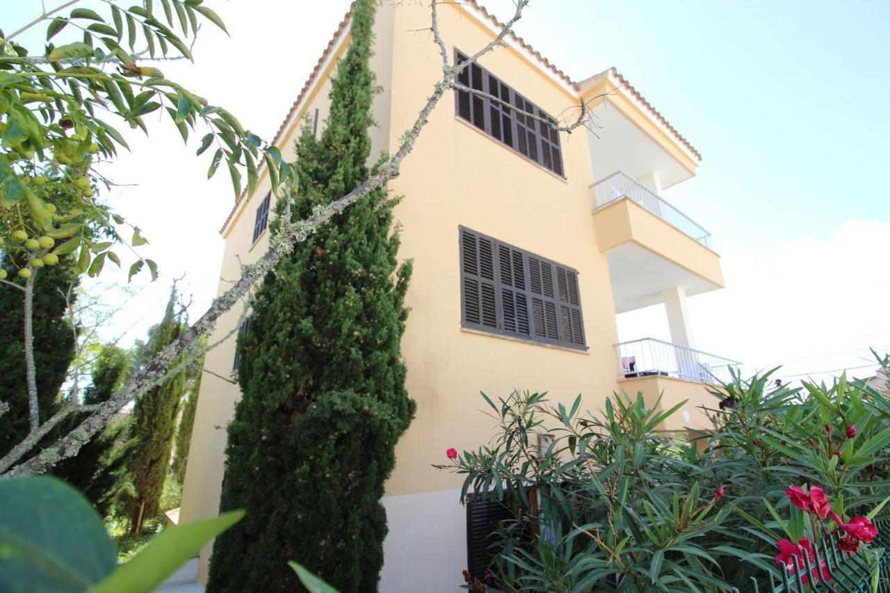 Apartments Residencial Cala Ferrera Cala Ferrera  Ngoại thất bức ảnh