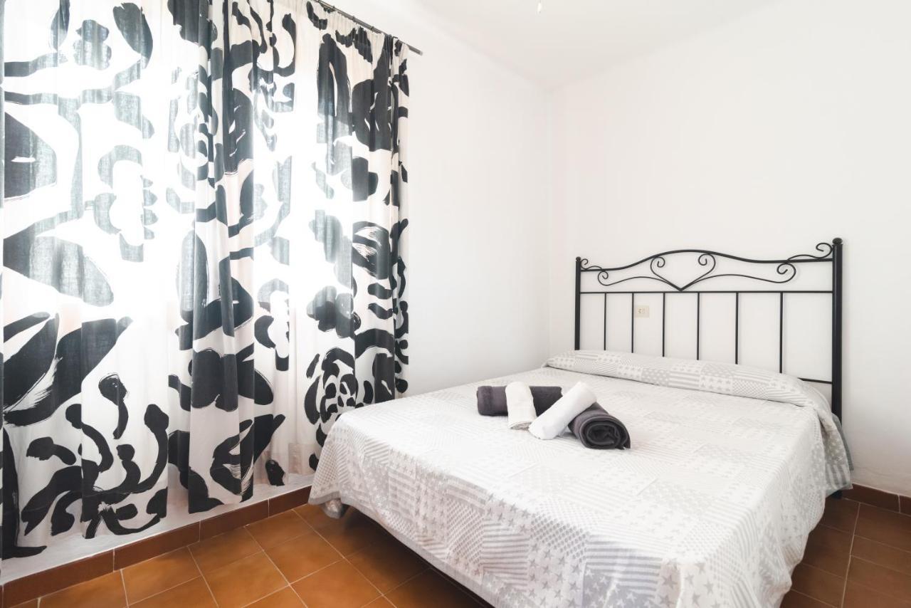 Apartments Residencial Cala Ferrera Cala Ferrera  Ngoại thất bức ảnh