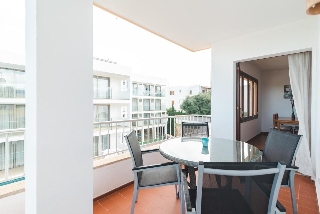 Apartments Residencial Cala Ferrera Cala Ferrera  Ngoại thất bức ảnh
