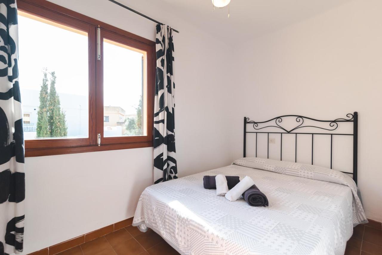 Apartments Residencial Cala Ferrera Cala Ferrera  Ngoại thất bức ảnh
