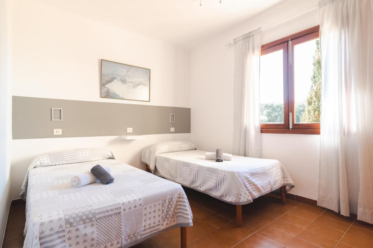 Apartments Residencial Cala Ferrera Cala Ferrera  Ngoại thất bức ảnh