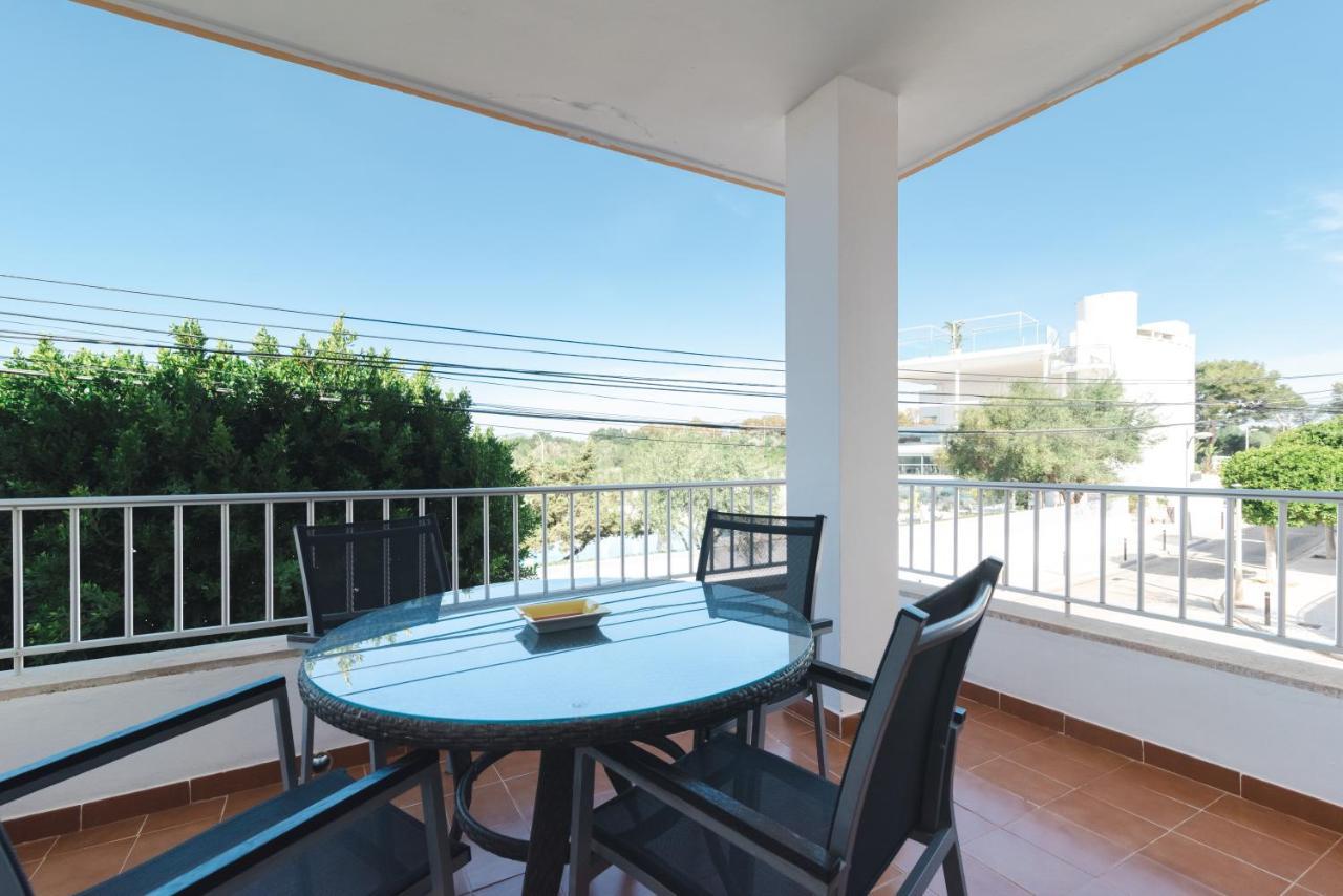 Apartments Residencial Cala Ferrera Cala Ferrera  Ngoại thất bức ảnh