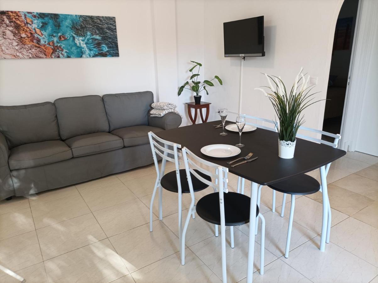 Apartments Residencial Cala Ferrera Cala Ferrera  Ngoại thất bức ảnh