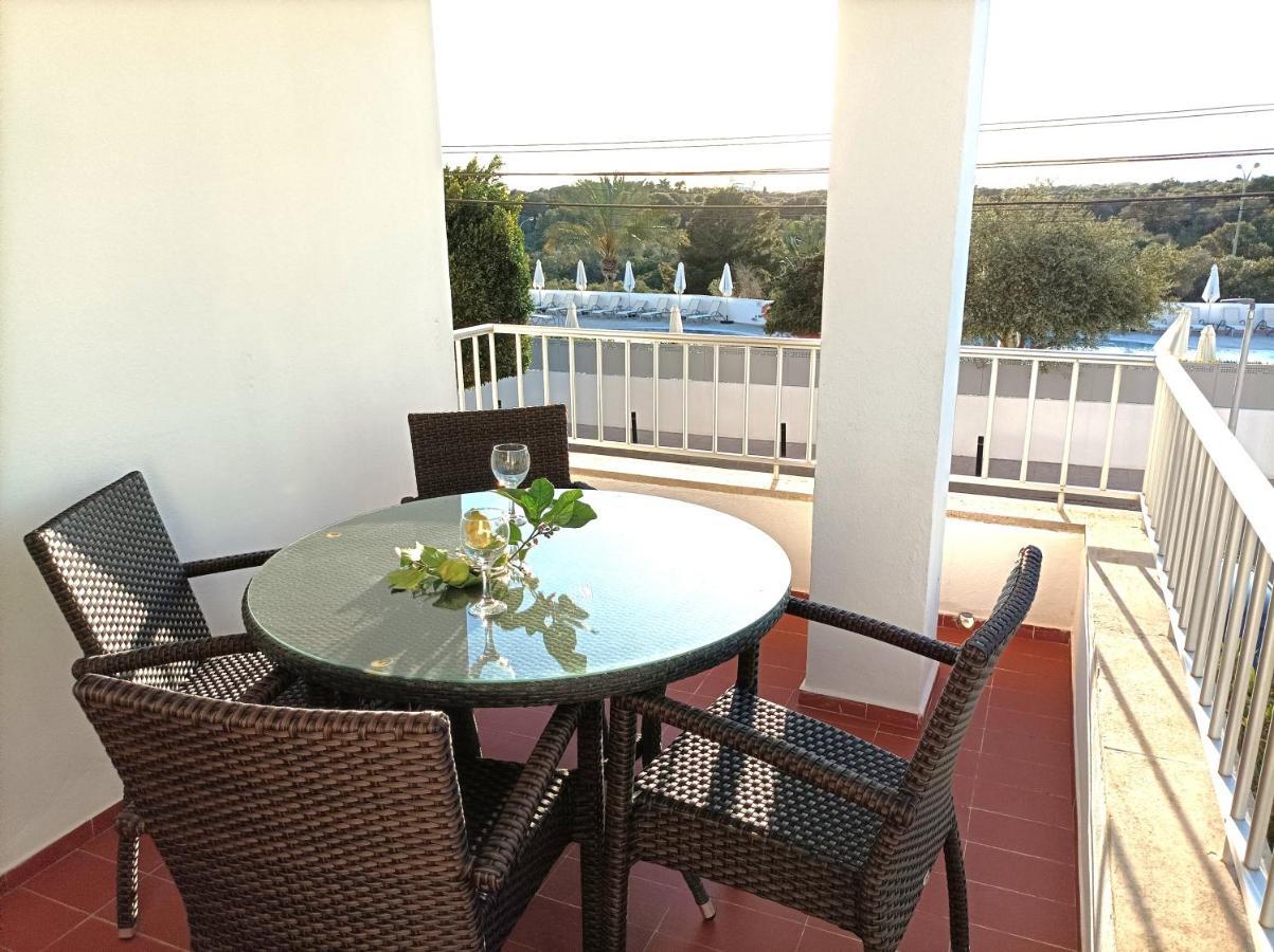 Apartments Residencial Cala Ferrera Cala Ferrera  Ngoại thất bức ảnh