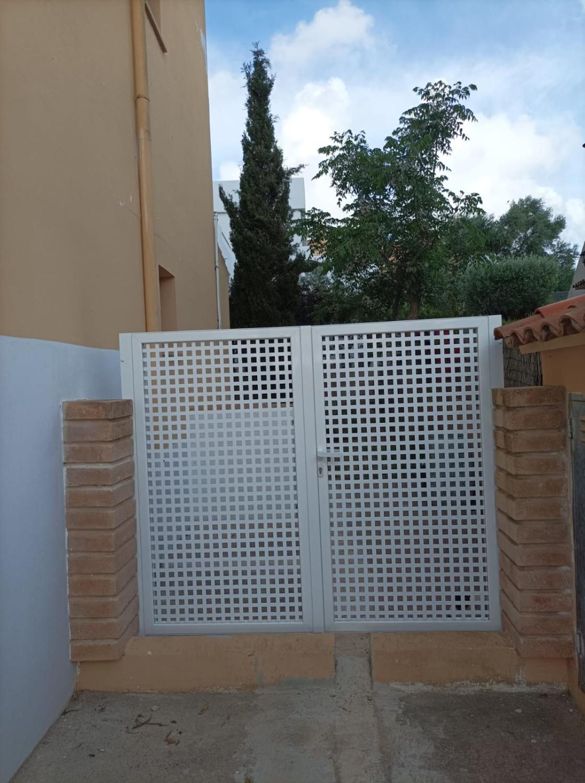 Apartments Residencial Cala Ferrera Cala Ferrera  Phòng bức ảnh